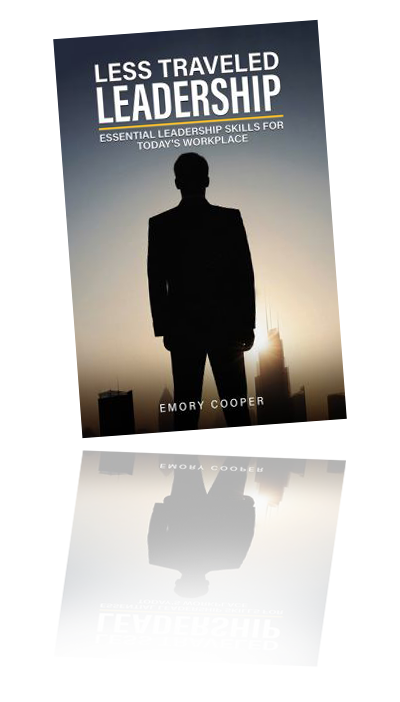 Less Traveled Leadership